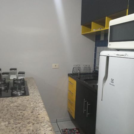 Elegante Apartamento No Centro De Curitiba Exteriör bild