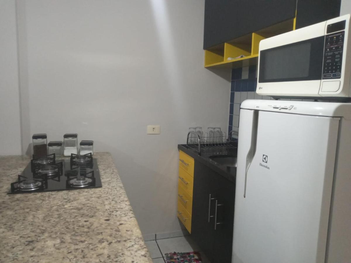 Elegante Apartamento No Centro De Curitiba Exteriör bild