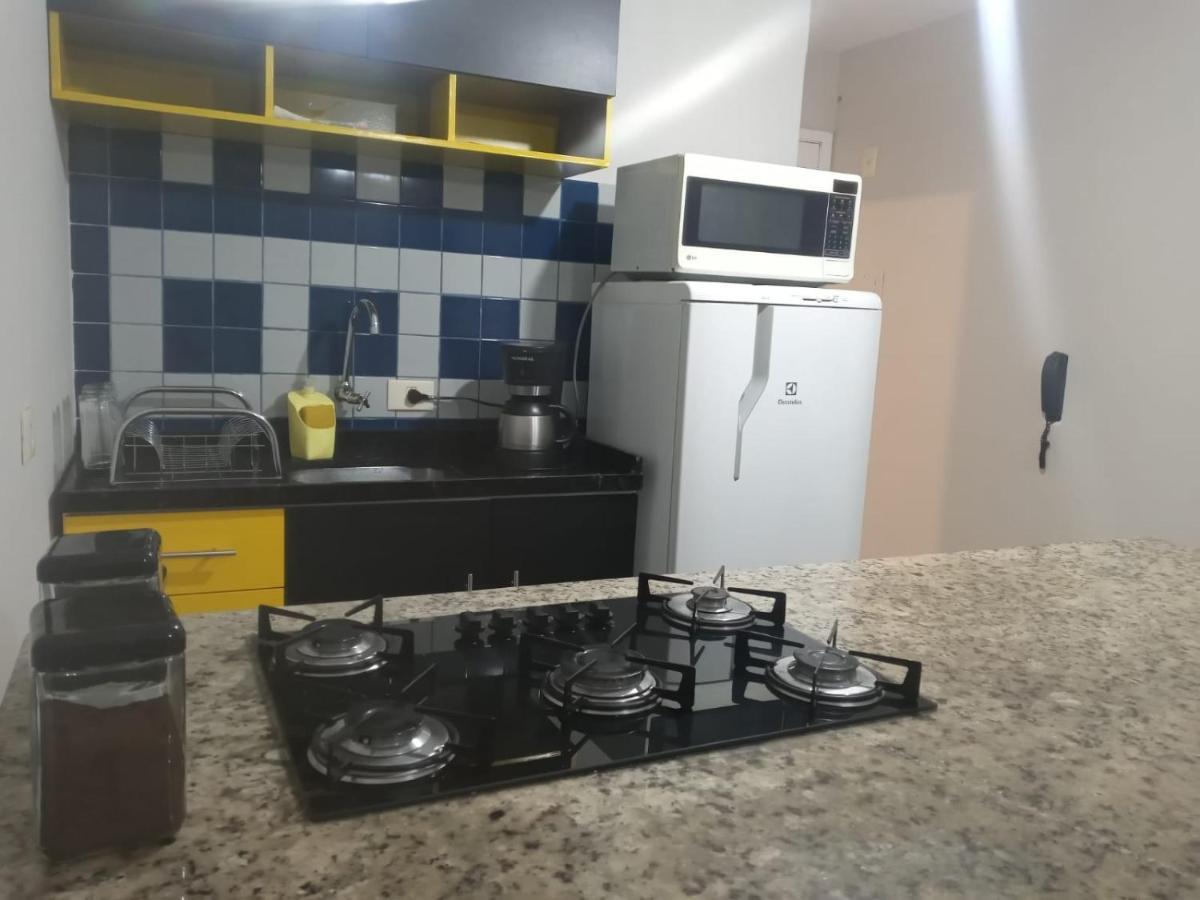 Elegante Apartamento No Centro De Curitiba Exteriör bild