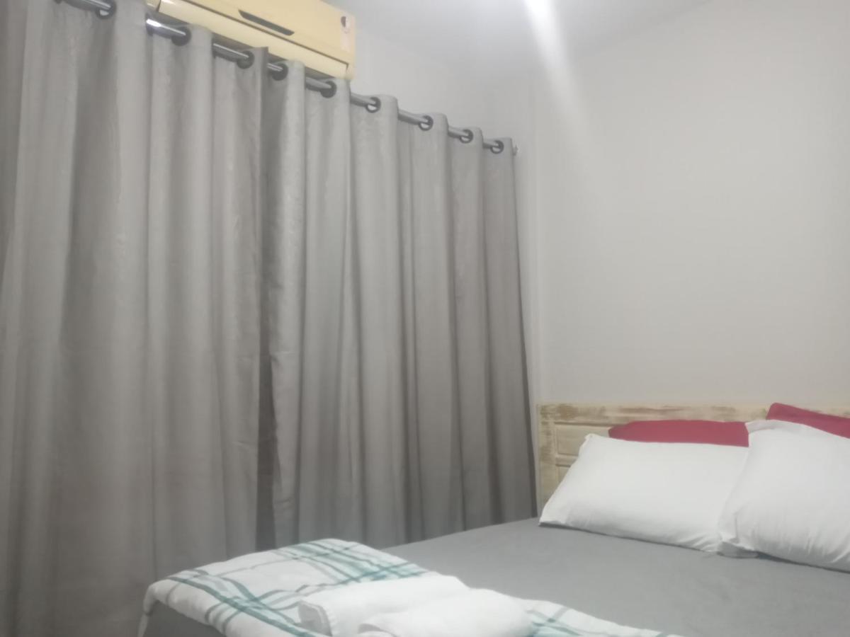Elegante Apartamento No Centro De Curitiba Exteriör bild