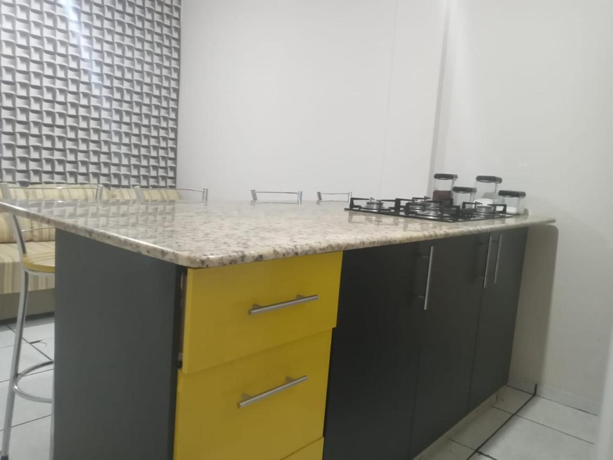 Elegante Apartamento No Centro De Curitiba Exteriör bild